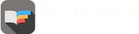 Box Of Notes