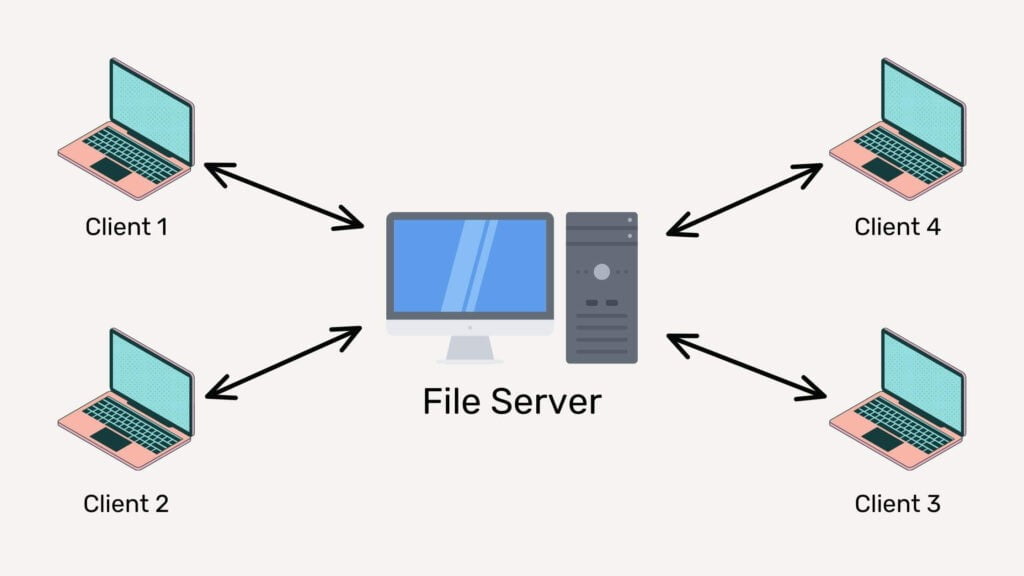 Network Operating System