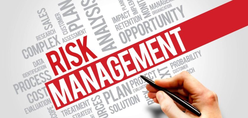 What is Risk Management: Definition, Steps or Processes of Risk Management