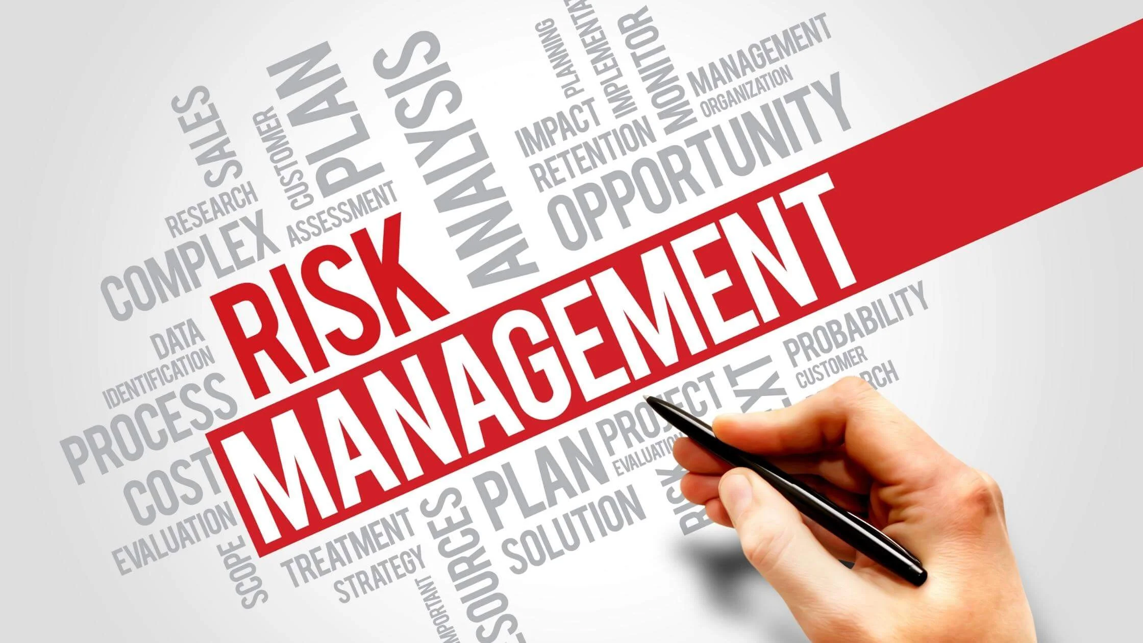 What Is Risk Management Definition