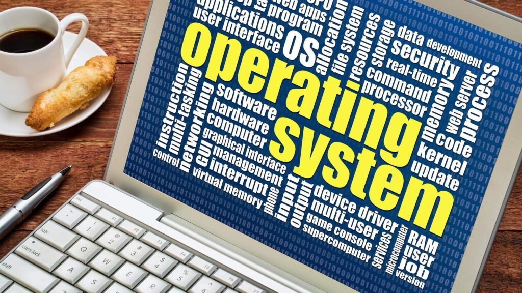What is an Operating System? User Interface, Functions and Features