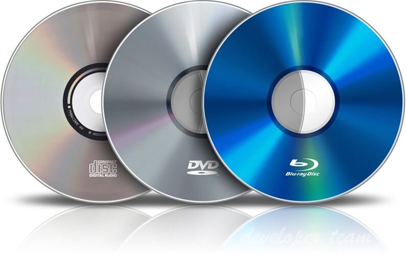 Optical Disks