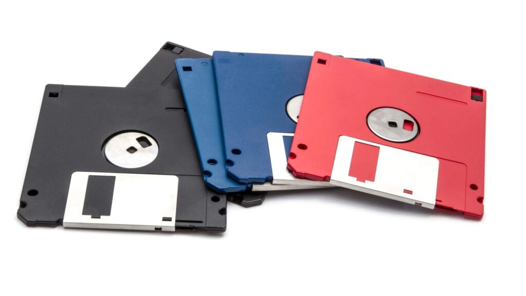 Floppy Disk