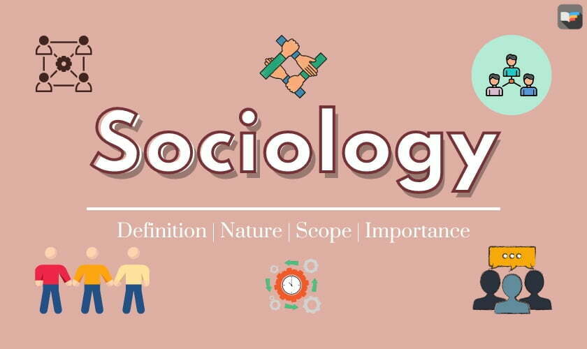 Sociology: Understanding The Social World - Box Of Notes