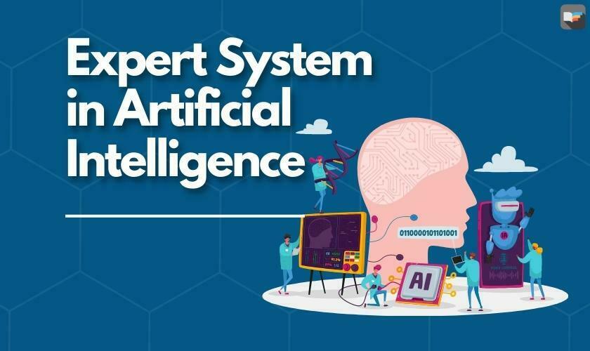 What Is Meant By Expert System In Computer Science